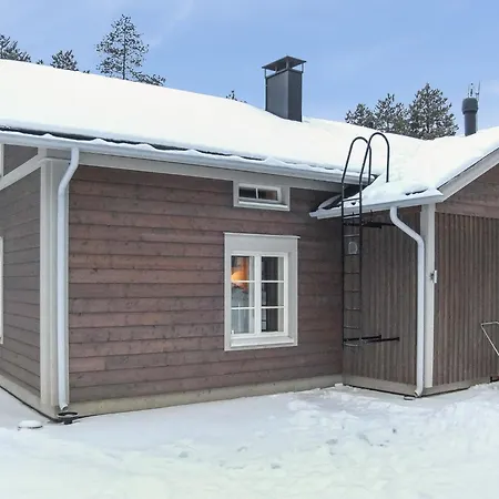 Seppola By Interhome * Ruka