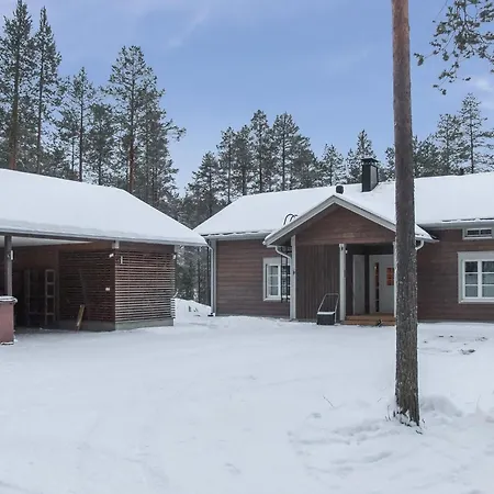 Seppola By Interhome Casa de Férias