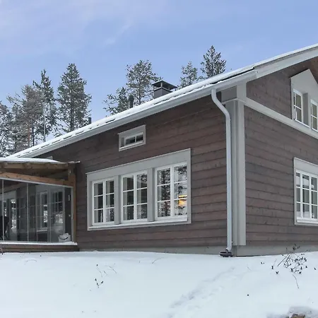 Seppola By Interhome * Ruka