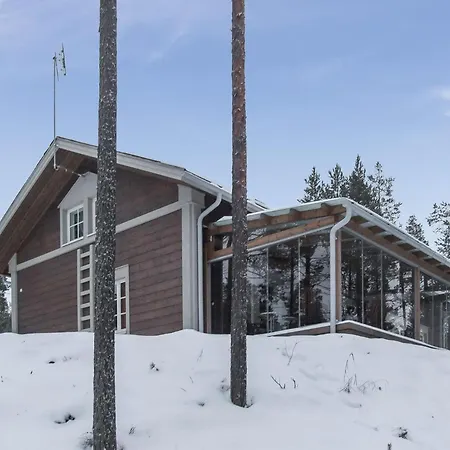 Seppola By Interhome * Ruka