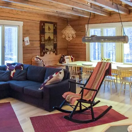 Vakantiehuis Seppola By Interhome *