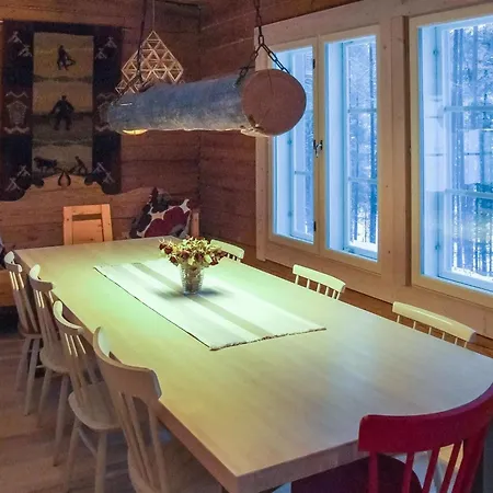 Seppola By Interhome Vakantiehuis *