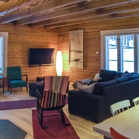 Casa de Férias Seppola By Interhome *