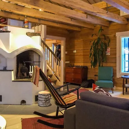 Vakantiehuis Seppola By Interhome