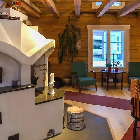 Casa de Férias Seppola By Interhome Ruka