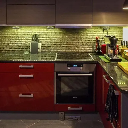 Casa de Férias Seppola By Interhome