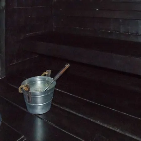 Seppola By Interhome Casa de Férias Ruka