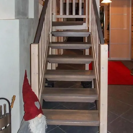 Seppola By Interhome Casa de Férias Ruka