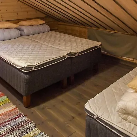 Seppola By Interhome Дом отдыха *