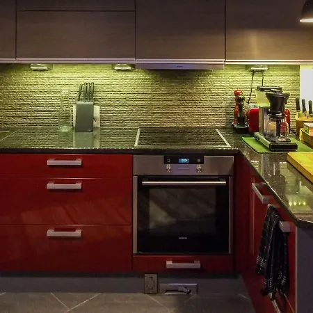 Seppola By Interhome Ruka