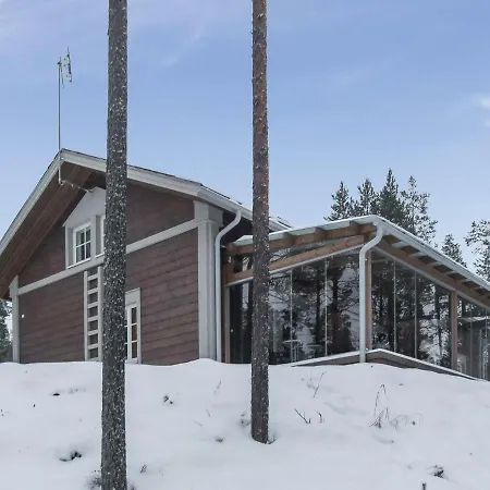 Seppola By Interhome Feriehus