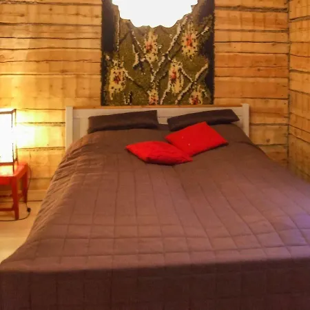Holiday home Seppola By Interhome Ruka