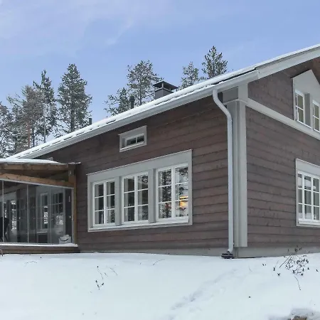 Casa de Férias Seppola By Interhome