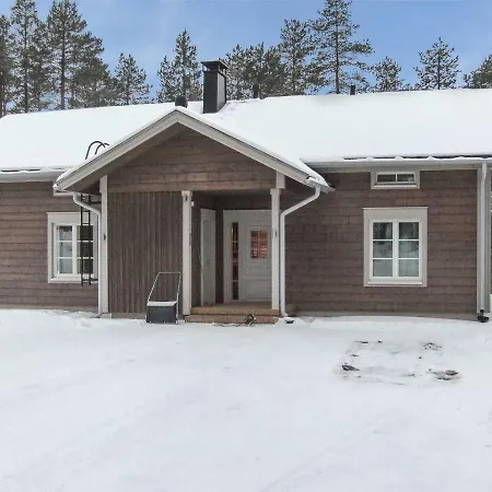 Casa de Férias Seppola By Interhome *