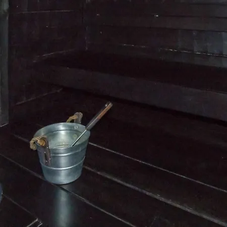 Seppola By Interhome Casa de Férias