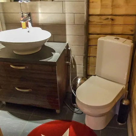 Seppola By Interhome Feriehus Ruka