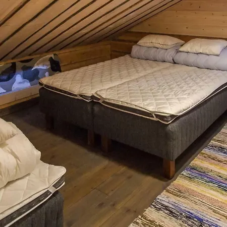 Casa de Férias Seppola By Interhome *