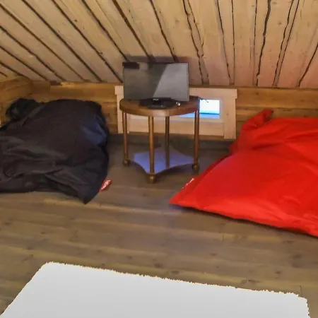 Casa de Férias Seppola By Interhome