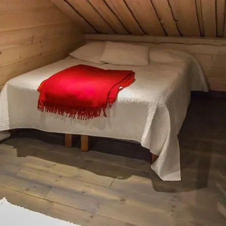 Seppola By Interhome Holiday home Ruka